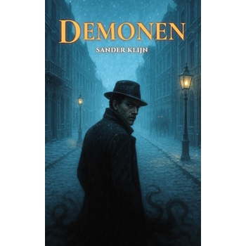 Demonen (Paperback) bij Singel 344