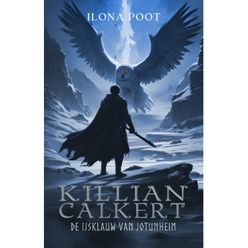 De ijsklauw van Jotunheim (Paperback) bij Singel 344