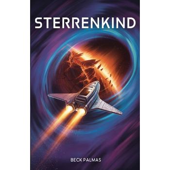Sterrenkind (Paperback) van Beck Palmas