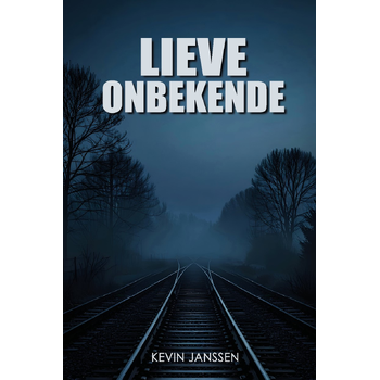 Lieve onbekende (Paperback) bij Singel 344