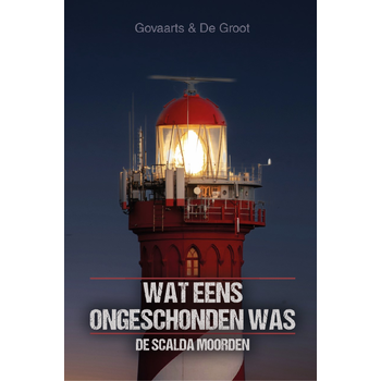 Wat eens ongeschonden was (Paperback) bij Singel 344