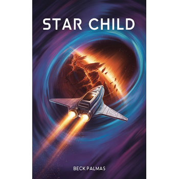 Star Child (Paperback) bij Singel 344