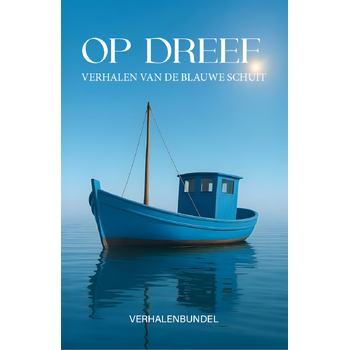 Op dreef (Paperback) bij Singel 344