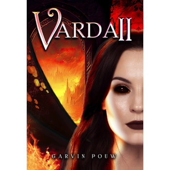 Varda (Paperback) bij Singel 344