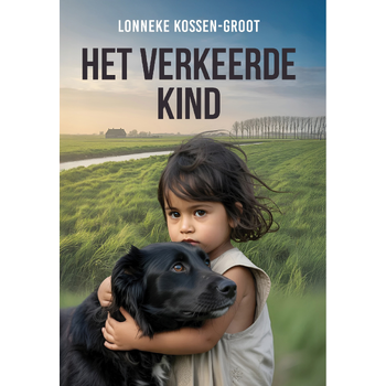 Het verkeerde kind (Paperback) bij Singel 344