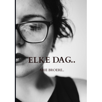 Elke dag.. (Paperback) bij Singel 344