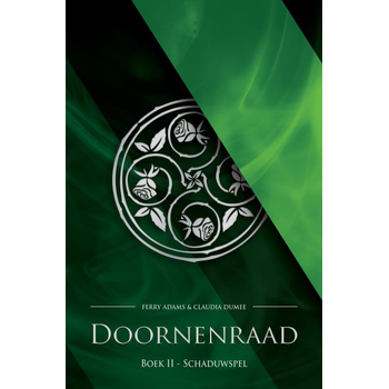 Schaduwspel (Paperback) bij Singel 344