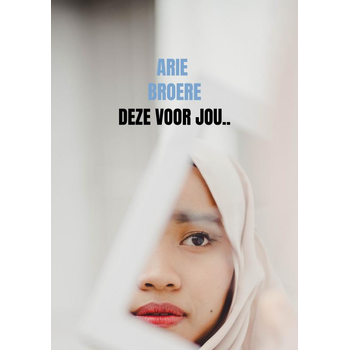 Deze voor jou.. (Paperback) bij Singel 344