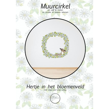 Hertje in het bloemenveld (Paperback) bij Singel 344