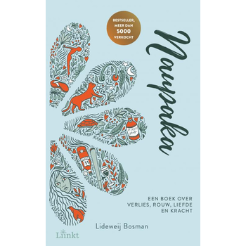 Naupaka (Paperback) bij Singel 344