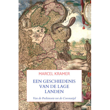 Een Geschiedenis van de Lage Landen (Paperback) bij Singel 344