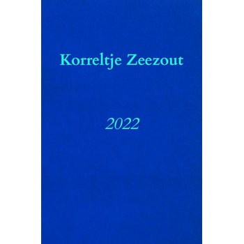 2022 (Paperback) bij Singel 344