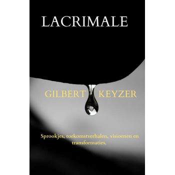 Lacrimale (Paperback) bij Singel 344