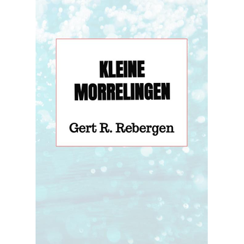 Kleine morrelingen (Paperback) bij Singel 344