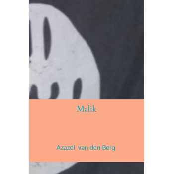 Malik (Paperback) bij Singel 344