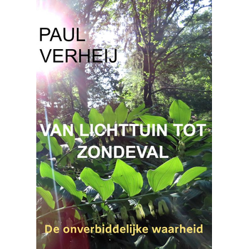 Van lichttuin tot zondeval (Paperback) bij Singel 344