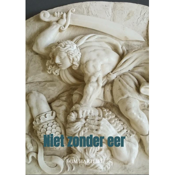 Niet zonder eer (Paperback) bij Singel 344