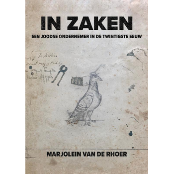 In zaken (Paperback) bij Singel 344