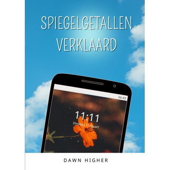 Spiegelgetallen verklaard (Paperback) bij Singel 344