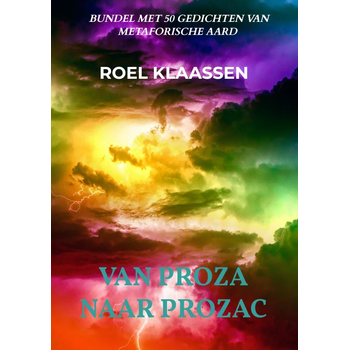 Van Proza naar Prozac (Paperback) bij Singel 344