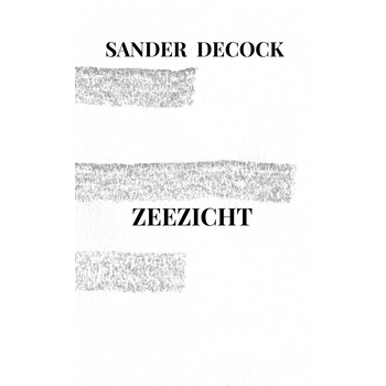 Zeezicht (Paperback) bij Singel 344