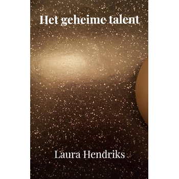 Het geheime talent (Paperback) bij Singel 344