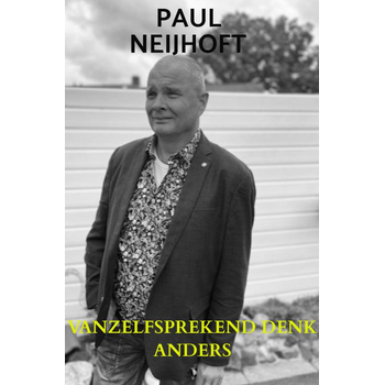 Vanzelfsprekend denk anders (Paperback) bij Singel 344