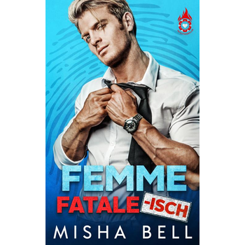 Femme fatale-isch (Paperback) bij Singel 344