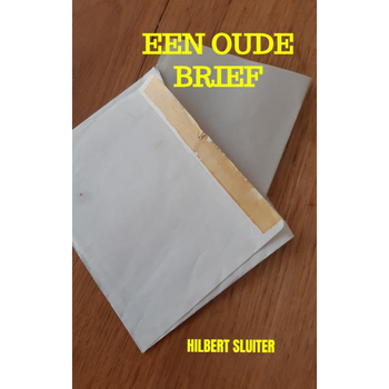 Een oude brief (Paperback) bij Singel 344