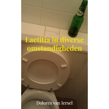 Laetitia in diverse omstandigheden (Paperback) bij Singel 344