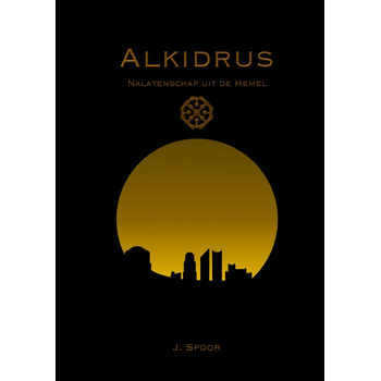 Alkidrus (Paperback) bij Singel 344