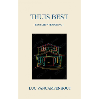 Thuis Best (Paperback) bij Singel 344