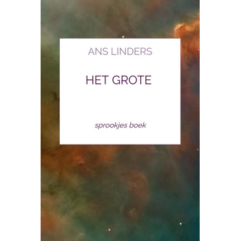 het grote (Paperback) bij Singel 344