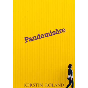 Pandemisère (Paperback) bij Singel 344