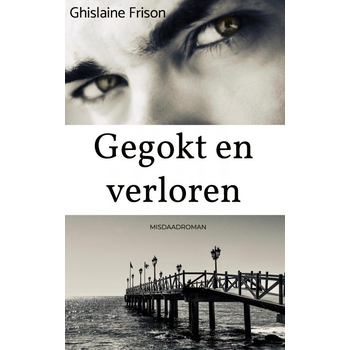 Gegokt en verloren (Paperback) bij Singel 344