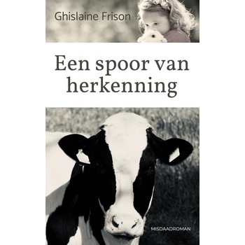 Een spoor van herkenning (Paperback) bij Singel 344