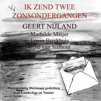Ik zend twee Zonsondergangen (Paperback) bij Singel 344