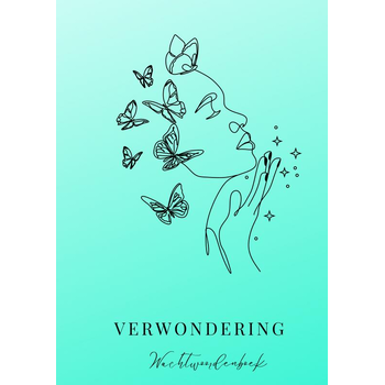 Wachtwoordenboek verwondering A5 (Paperback) bij Singel 344