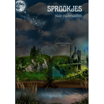 Wachtwoordenboek Sprookjes A5 (Paperback) bij Singel 344