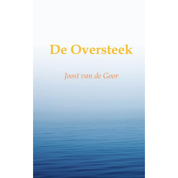De Oversteek (Paperback) bij Singel 344