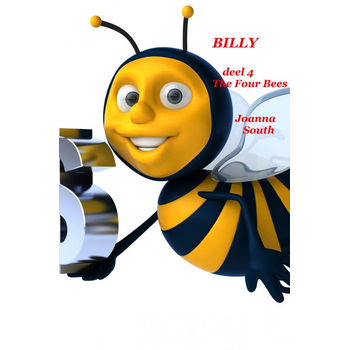 Billy (Paperback) bij Singel 344