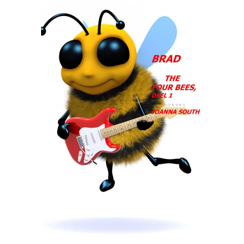 Brad (Paperback) bij Singel 344