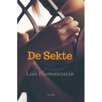 De Sekte (Paperback) bij Singel 344
