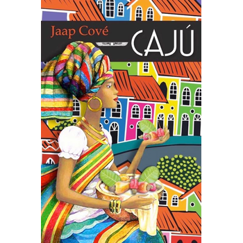 Cajú (Paperback) bij Singel 344