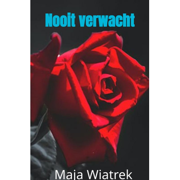 Nooit verwacht (Hardback) bij Singel 344