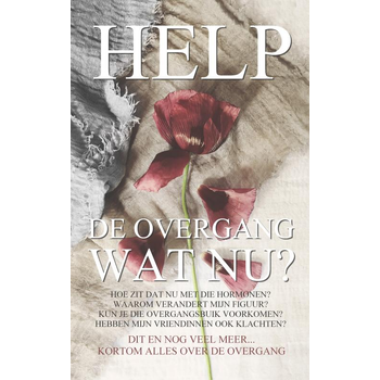 HELP, de overgang, wat nu? (Paperback) bij Singel 344