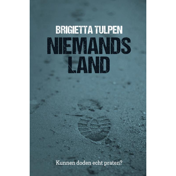 Niemandsland (Hardback) bij Singel 344