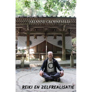 Reiki en Zelfrealisatie (Paperback) bij Singel 344