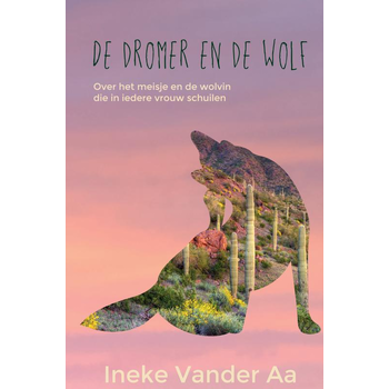 De dromer en de wolf (Hardback) bij Singel 344