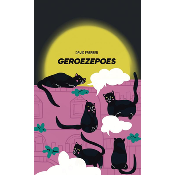 Geroezepoes (Paperback) bij Singel 344